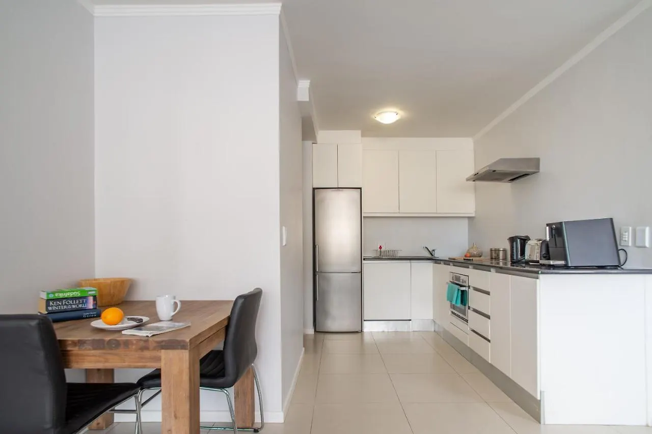 Four Seasons - Penthouse Apartamento Ciudad del Cabo