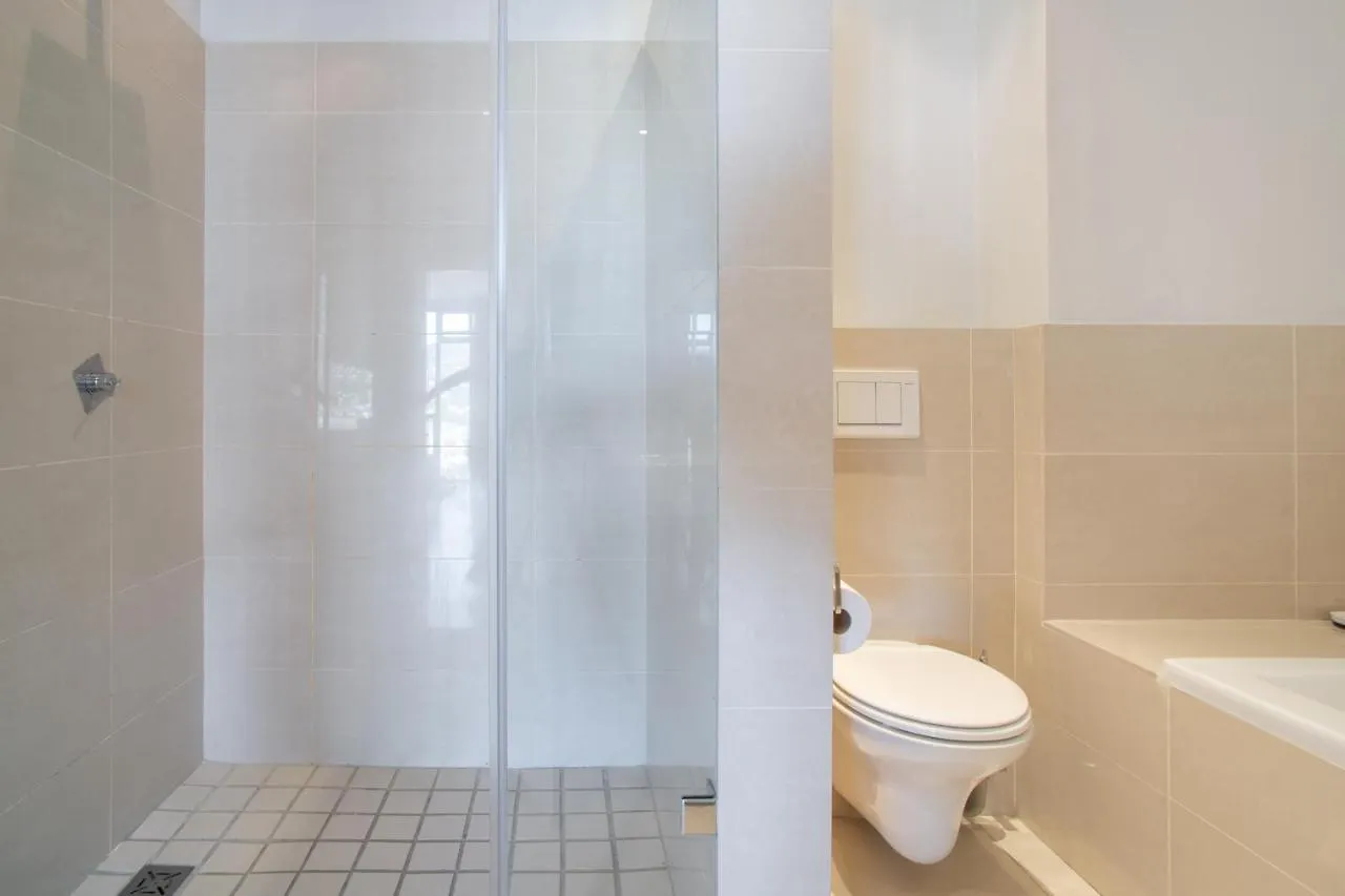 Four Seasons - Penthouse Apartamento Ciudad del Cabo