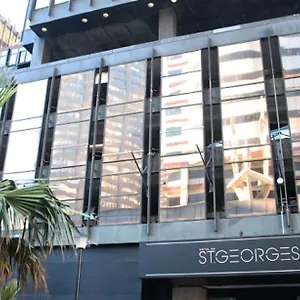 3* Hotel On St Georges
