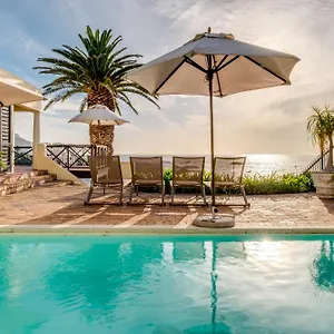 Apartment Camps Bay Terrace, Kapstadt
