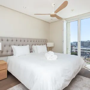  Apartamento Mountain Marina Luxury