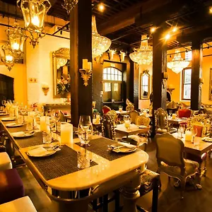3* Hotel Onomo Waterfront