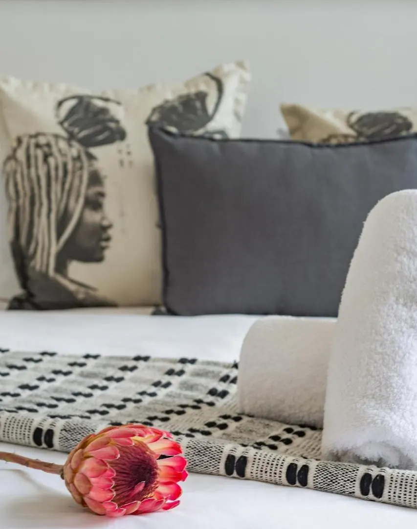 Four Seasons - Penthouse Apartment Cape Town 0*,
