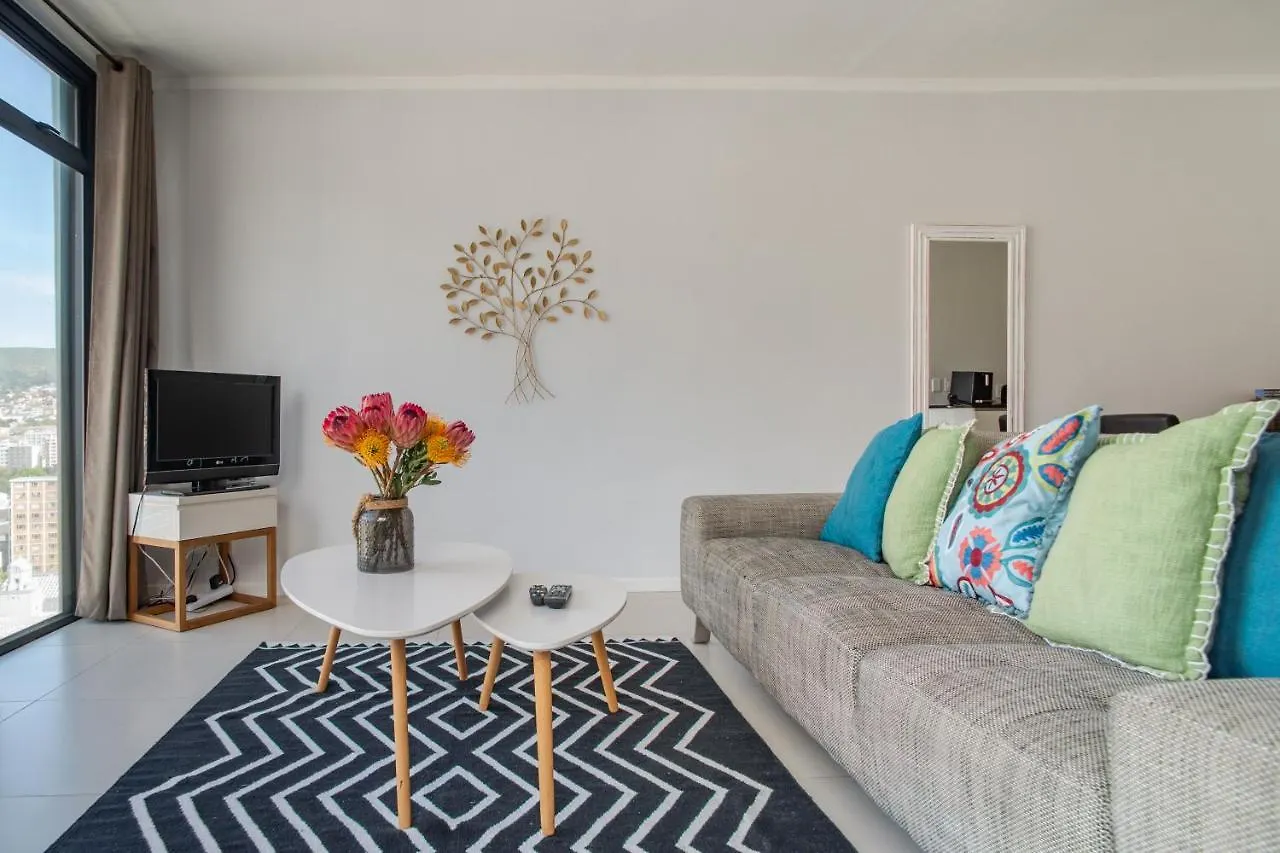 Four Seasons - Penthouse Apartment Cape Town South Africa