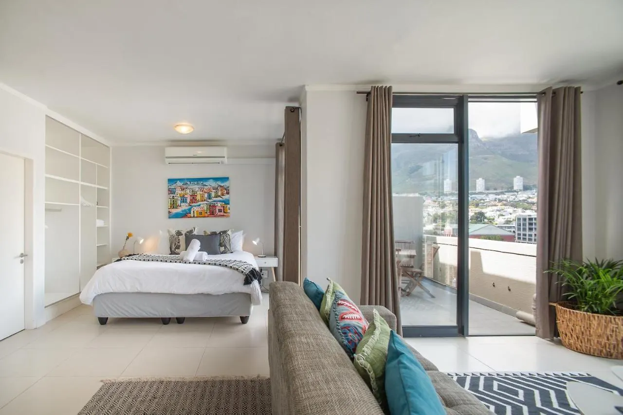 Four Seasons - Penthouse Apartment Cape Town South Africa