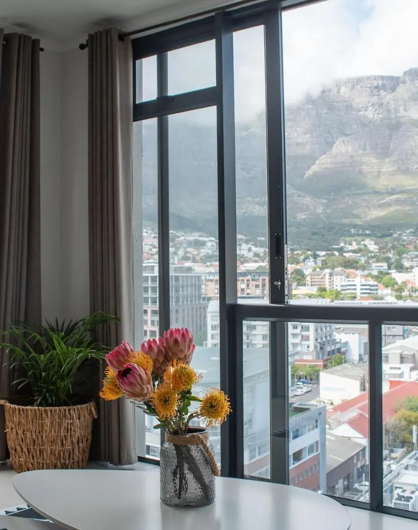 Four Seasons - Penthouse Apartment Cape Town South Africa